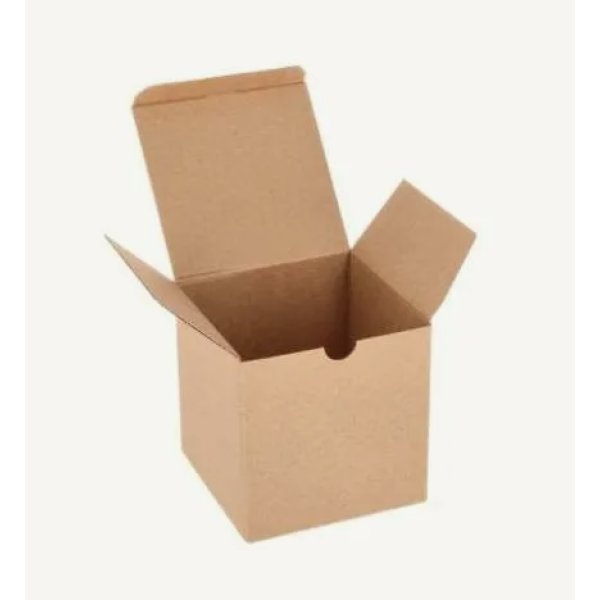 Коробка самосборная 120*120*120мм Т-22Е(10шт/уп.)