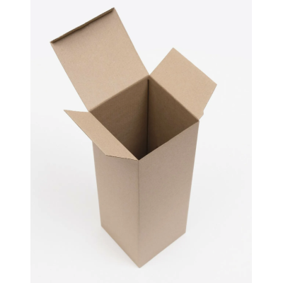 Самосборная коробка 90*90*270 Т22(20шт/уп) фото