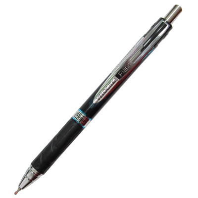 Ручка шариковая автоматическая, VELOCITY PLUS ИНДИЯ 856Ао