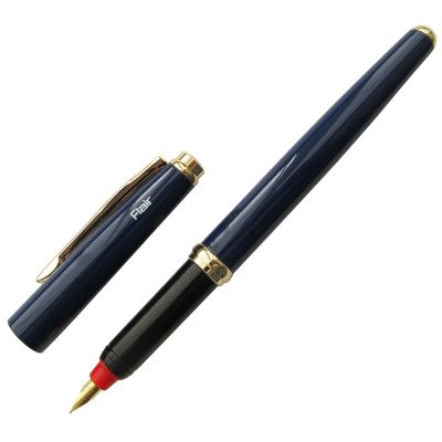 ТДИ, Ручка перьевая в футляре MOMENTO, Индия