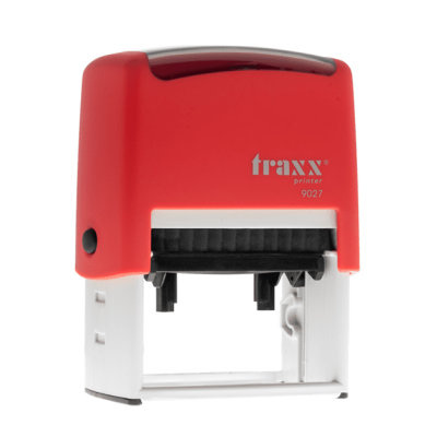 Оснастка для печати S-6040 (Black)  MAX 43*63mm