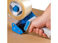 ТДИ, Диспенсер для клейкой ленты (скотча) 48мм с рукояткой