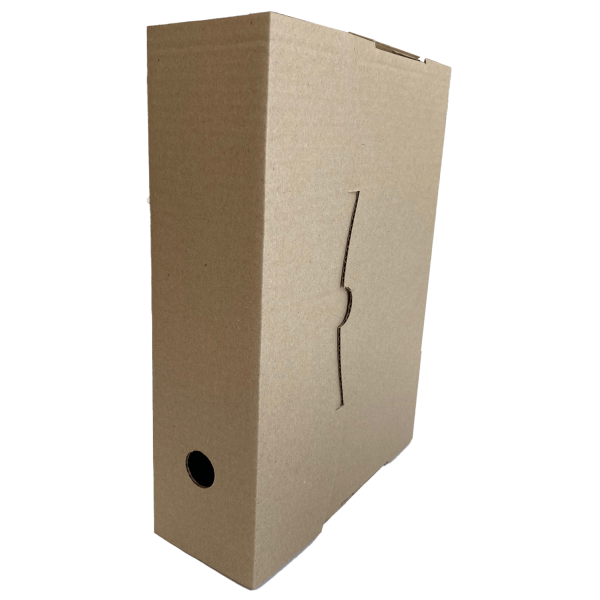 Самосборная коробка 310*240*80мм шт.