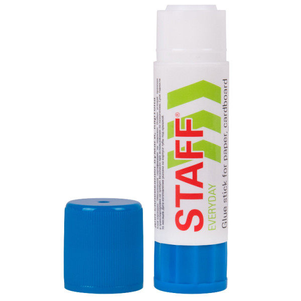 ТДИ, Клей карандаш 15г., КИТАЙ