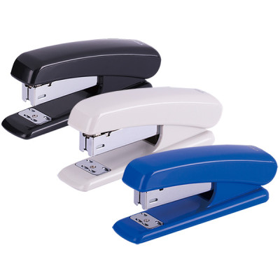 Степлер №24/6, 26/6 до 20 листов