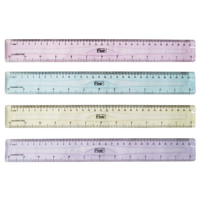 ТДИ, Линейка 30см КИТАЙ