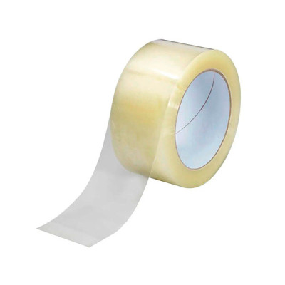 Скотч 72*66*45 Прозрачный Россия Скотч 72*66*45 Прозрачный Россия