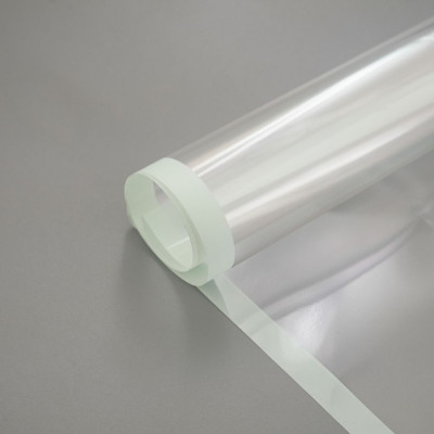 Пленка "Кант" Мятный 60*60см 29 листов 45мкм Пленка "Кант" Мятный 60*60см 29 листов 45мкм