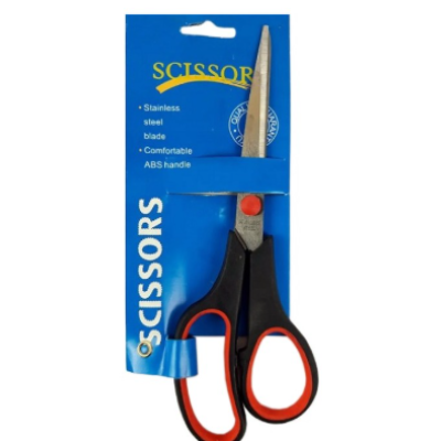 Ножницы 190мм фото