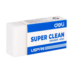 Ластик SUPER CLEAN