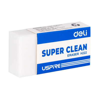 Ластик SUPER CLEAN