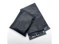 Курьерские пакеты ЧЁРНЫЙ (матовый) 250 * 300 + 40мм(клеевой клапан) 100шт./уп.