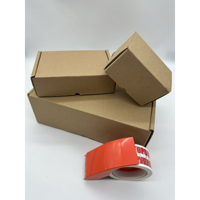 Самосборная коробка 190мм*128мм*59мм шт Самосборная коробка 190мм*128мм*59мм шт