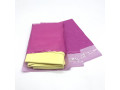 Курьерские пакеты РОЗОВЫЙ (глянцевый) 200 * 250 + 40мм(клеевой клапан) 100шт./уп.