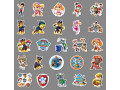 ТДИ, Наклейки ЩЕНЯЧИЙ ПАТРУЛЬ А, КИТАЙ ТДИ, Наклейки ЩЕНЯЧИЙ ПАТРУЛЬ А, КИТАЙ