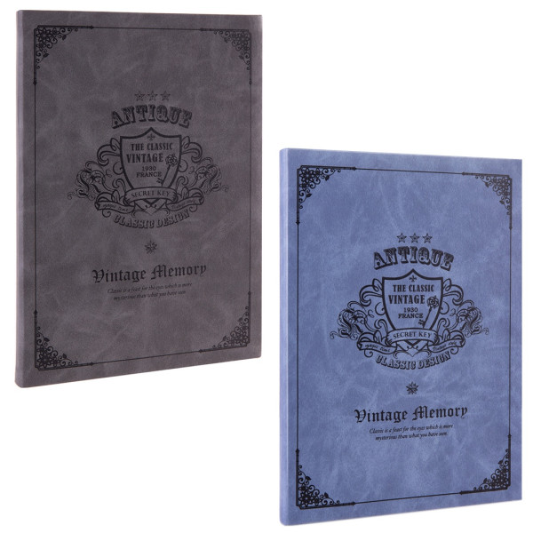 Ежедневник 130 листов А5