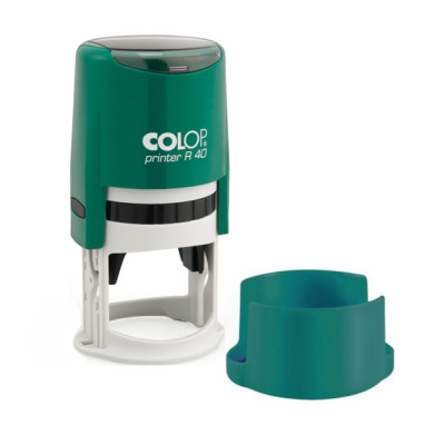 Оснастка для печати Printer R42N д42мм круглая