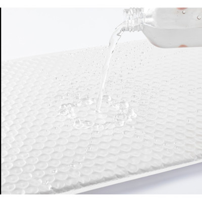 КОНВЕРТ С ВОЗДУШНО-ПУЗЫРЧАТОЙ ПЛЕНКИ БЕЛЫЙ/390*450+70мм