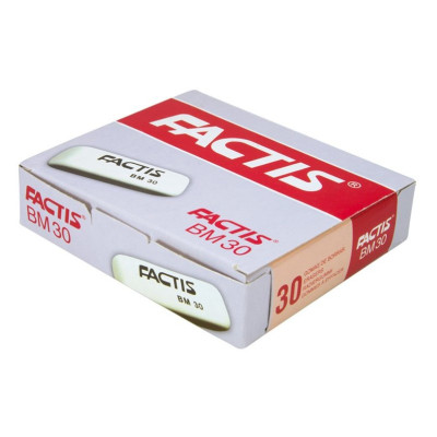 Ластик, BM30 ИСПАНИЯ