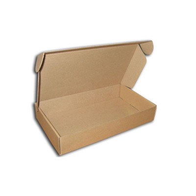 Самосборная коробка 300*200*50мм шт.