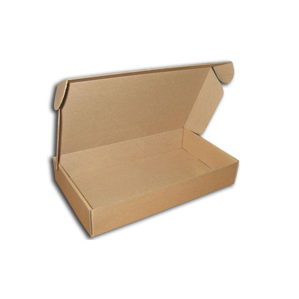 Гофроящик 300*200*50мм шт.