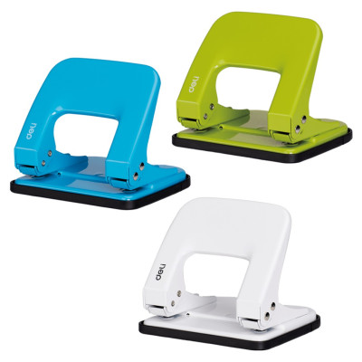 ТДИ, Дырокол до 20 листов