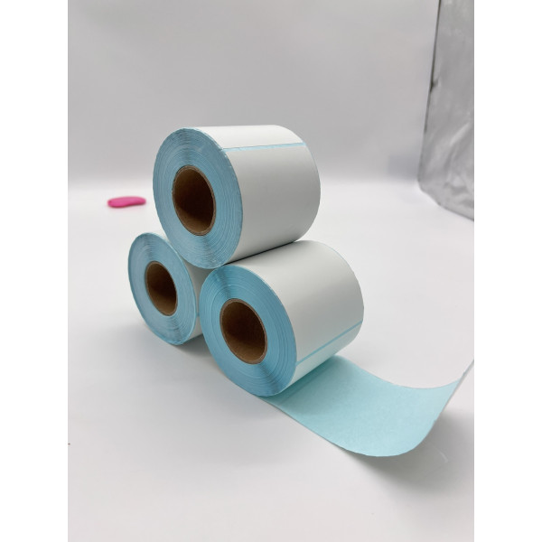 Этикетки с/к 75*120мм ТЭКО 300 (эт/рул), Китай9,8