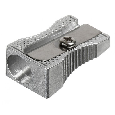 Точилка металлическая, КИТАЙ