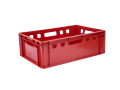 Ящик пластиковый  600х400х200 мм Е2