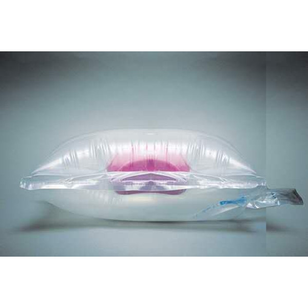 Курьерский пакет надувной 25*40 см 100шт