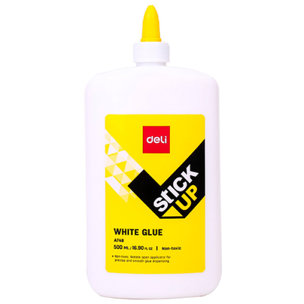 ТДИ, Клей ПВА 500г., КИТАЙ