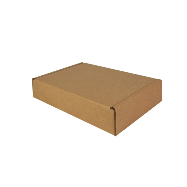 Самосборная коробка 260*165*50мм шт.