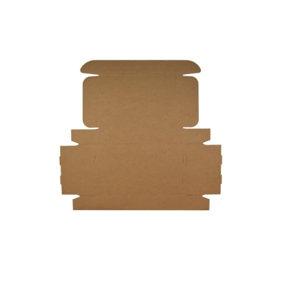 Самосборная коробка 260*165*50мм шт.