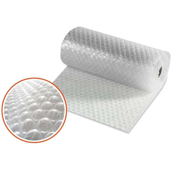 Пленка воздушно-пузырьковая ПИ-3-65/400мм (100 п.м. )