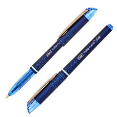 743-So Ручка шариковая, WRITO-METER SILK ИНДИЯ