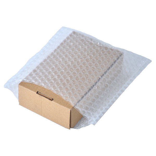 Пакет из п/э ВПП 120*250/40 с клапаном (2-45), (100шт)