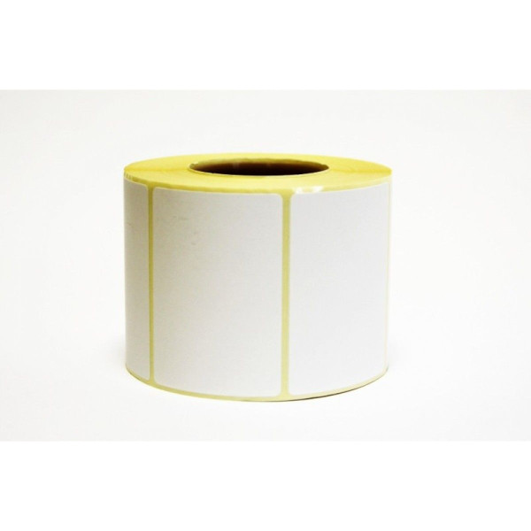 Этикетки с/к 58*40мм ТЭКО 550 (эт/рул)