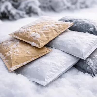 Как улучшить защитные свойства упаковки для маркетплейсов в холодное время года