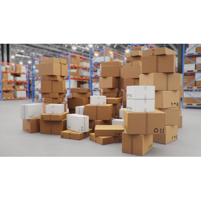 Тренды упаковки для e-commerce 2026–2027: что меняется на Ozon и Wildberries