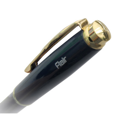 ТДИ, Ручка шариковая автоматическая, MOMENTO, Индия