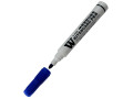 ТДИ, Маркер для доски, синий КИТАЙ