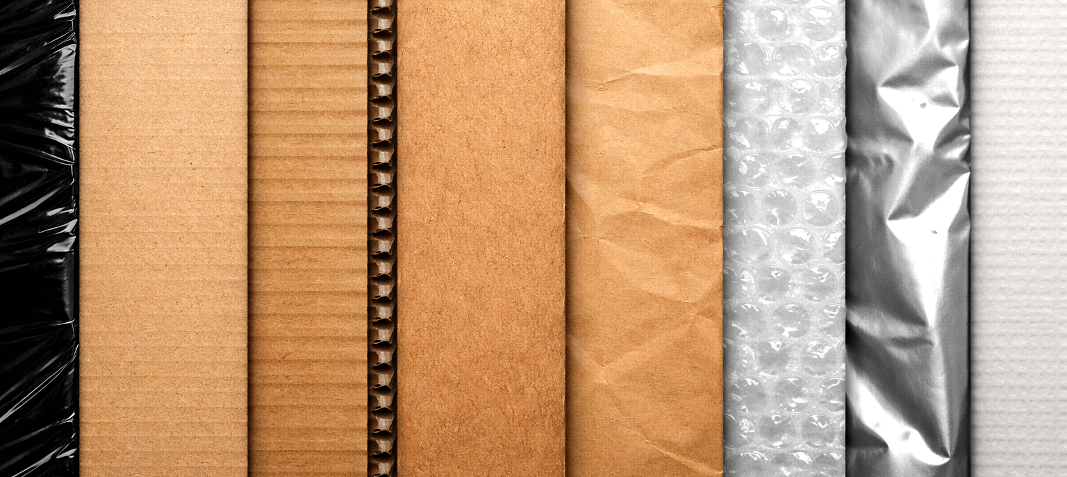 Упаковочные материалы Белпакимпорт